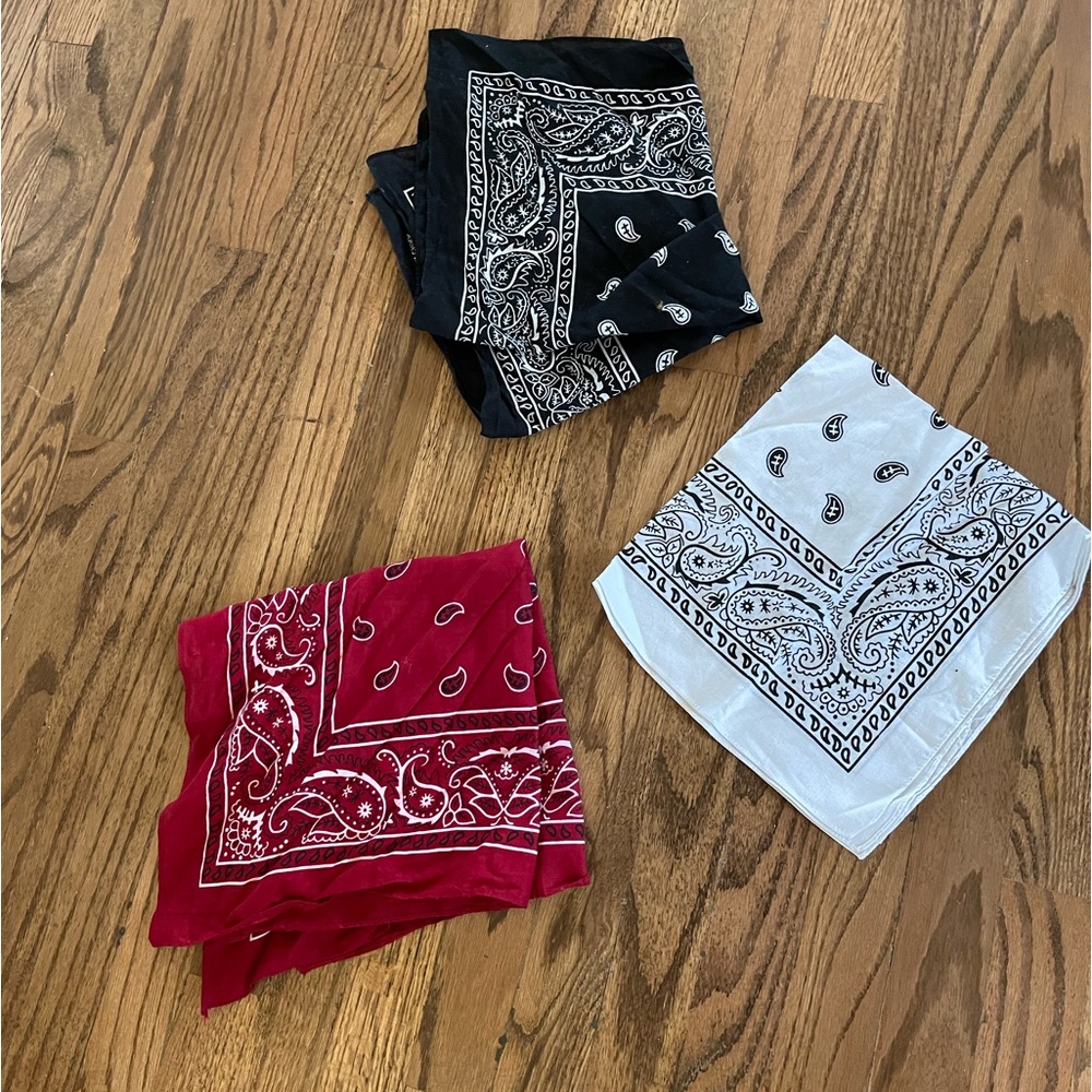 Bandanas